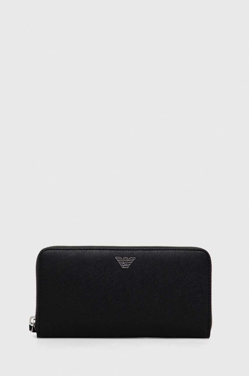 Emporio Armani Портмоне - Pepit.bg