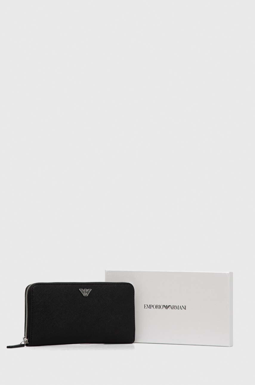 Emporio Armani Портмоне - Pepit.bg