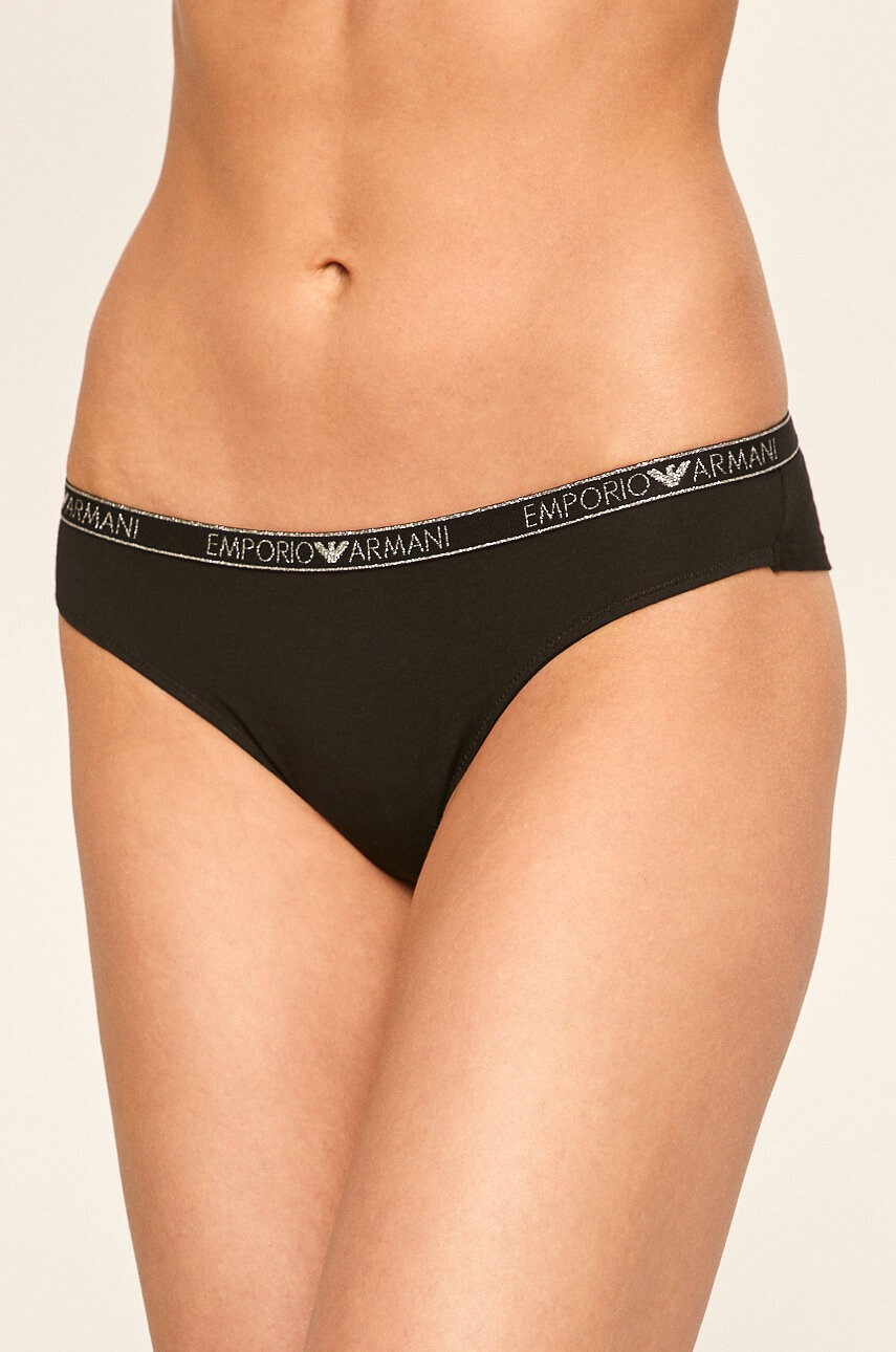 Emporio Armani Прашки (2-бройки) - Pepit.bg