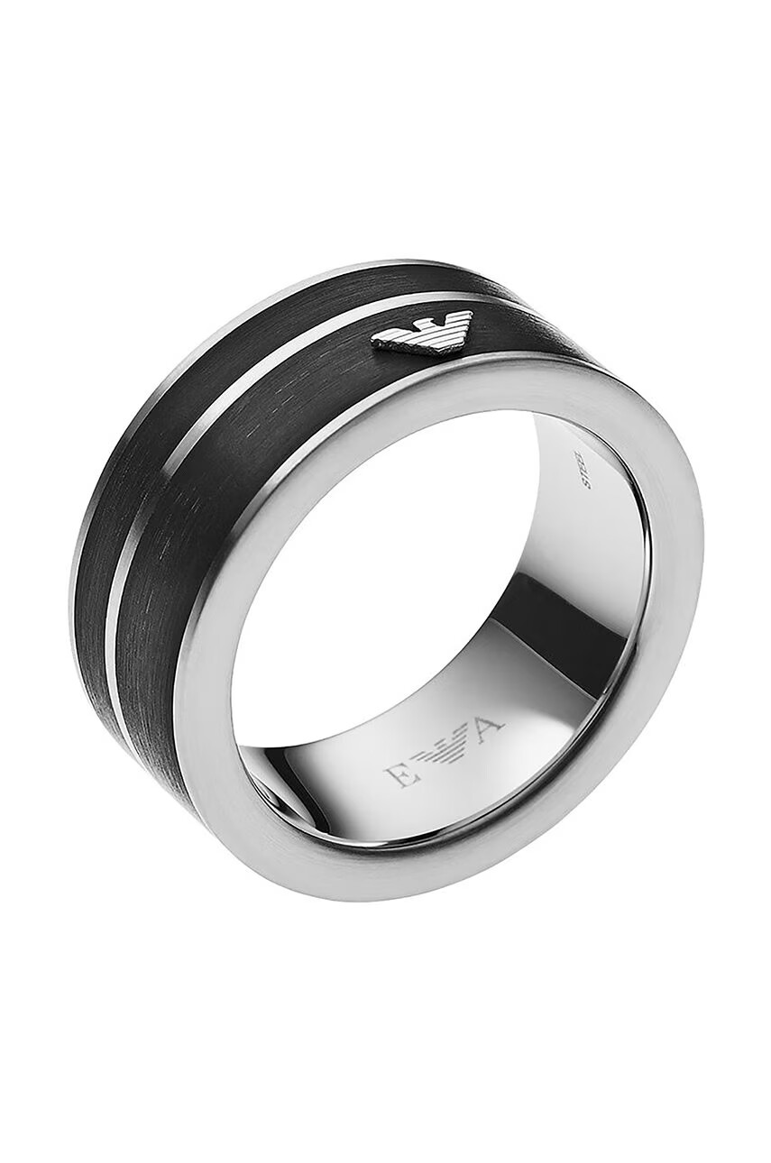 Emporio Armani Пръстен мъжки - Pepit.bg