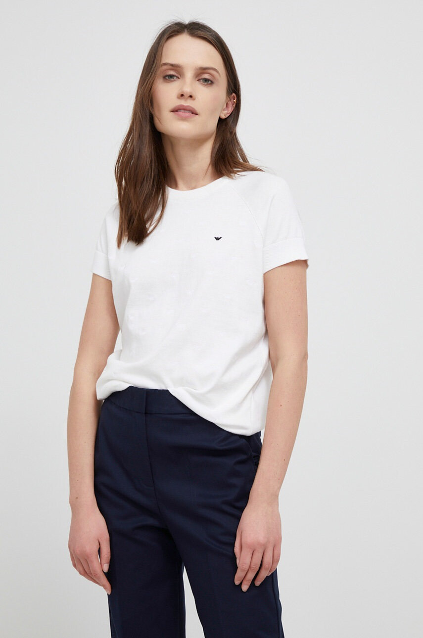 Emporio Armani Пуловер - Pepit.bg