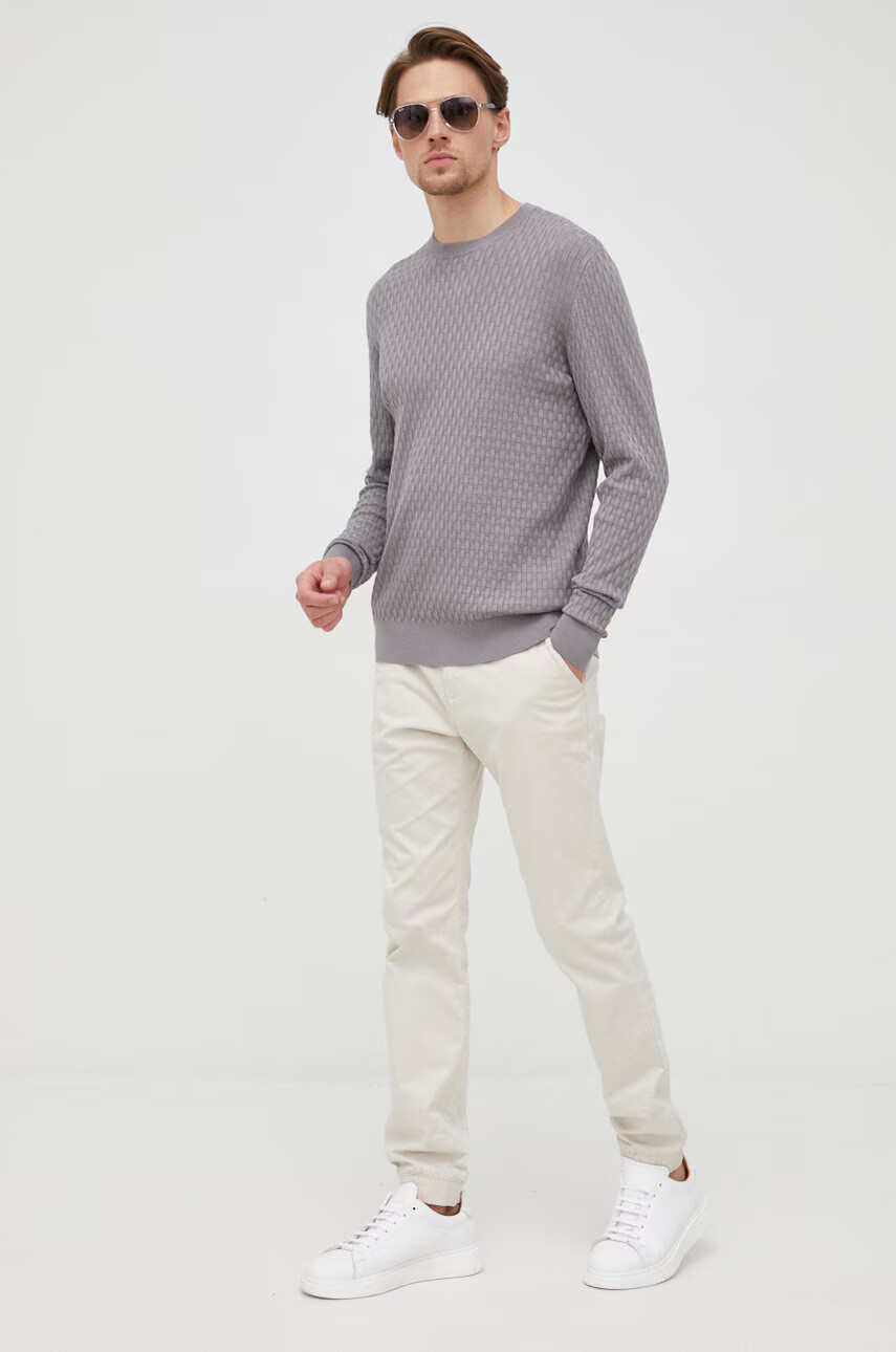Emporio Armani Пуловер - Pepit.bg