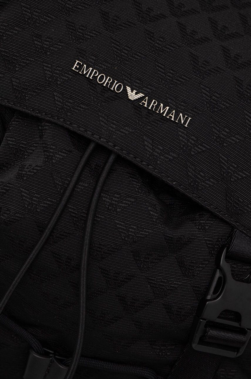 Emporio Armani Раница - Pepit.bg