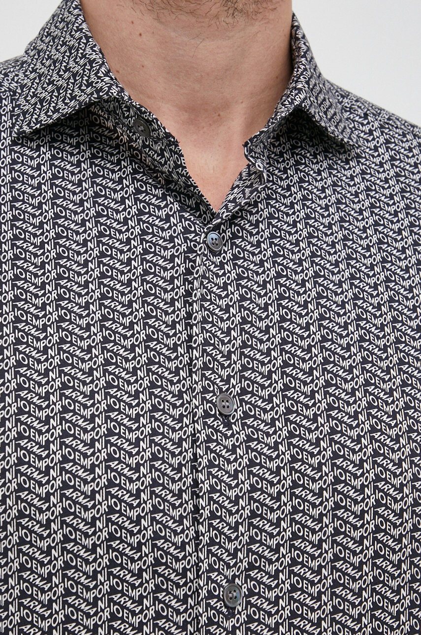 Emporio Armani Риза - Pepit.bg