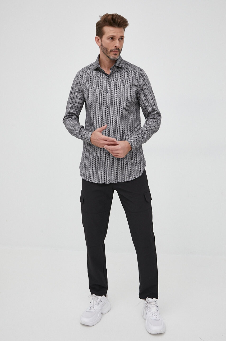 Emporio Armani Риза - Pepit.bg