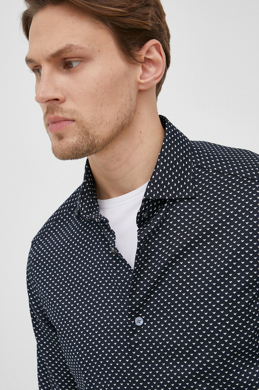 Emporio Armani Риза - Pepit.bg