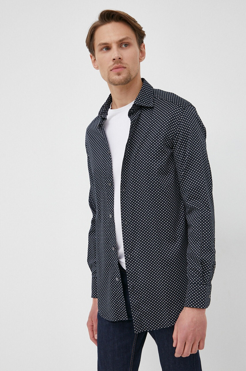 Emporio Armani Риза - Pepit.bg