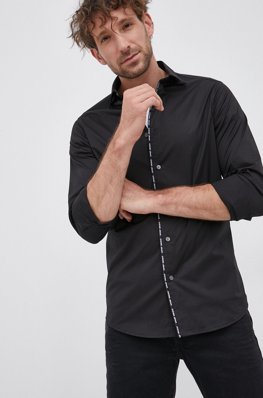 Emporio Armani Риза - Pepit.bg