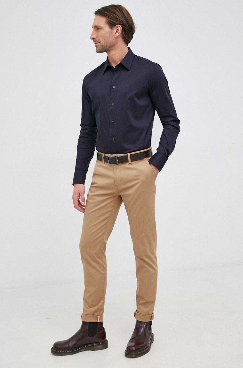 Emporio Armani Риза - Pepit.bg