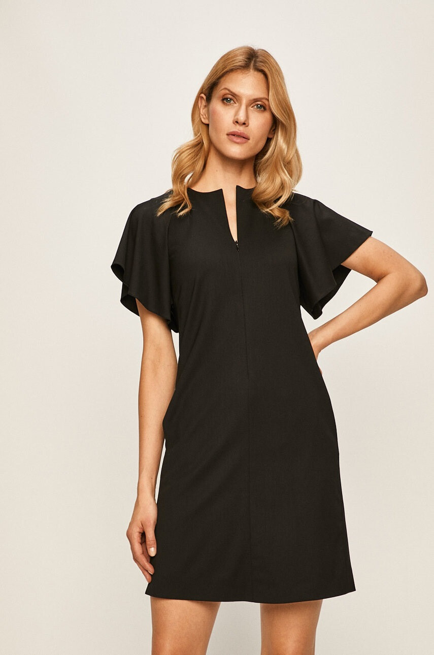 Emporio Armani Рокля - Pepit.bg