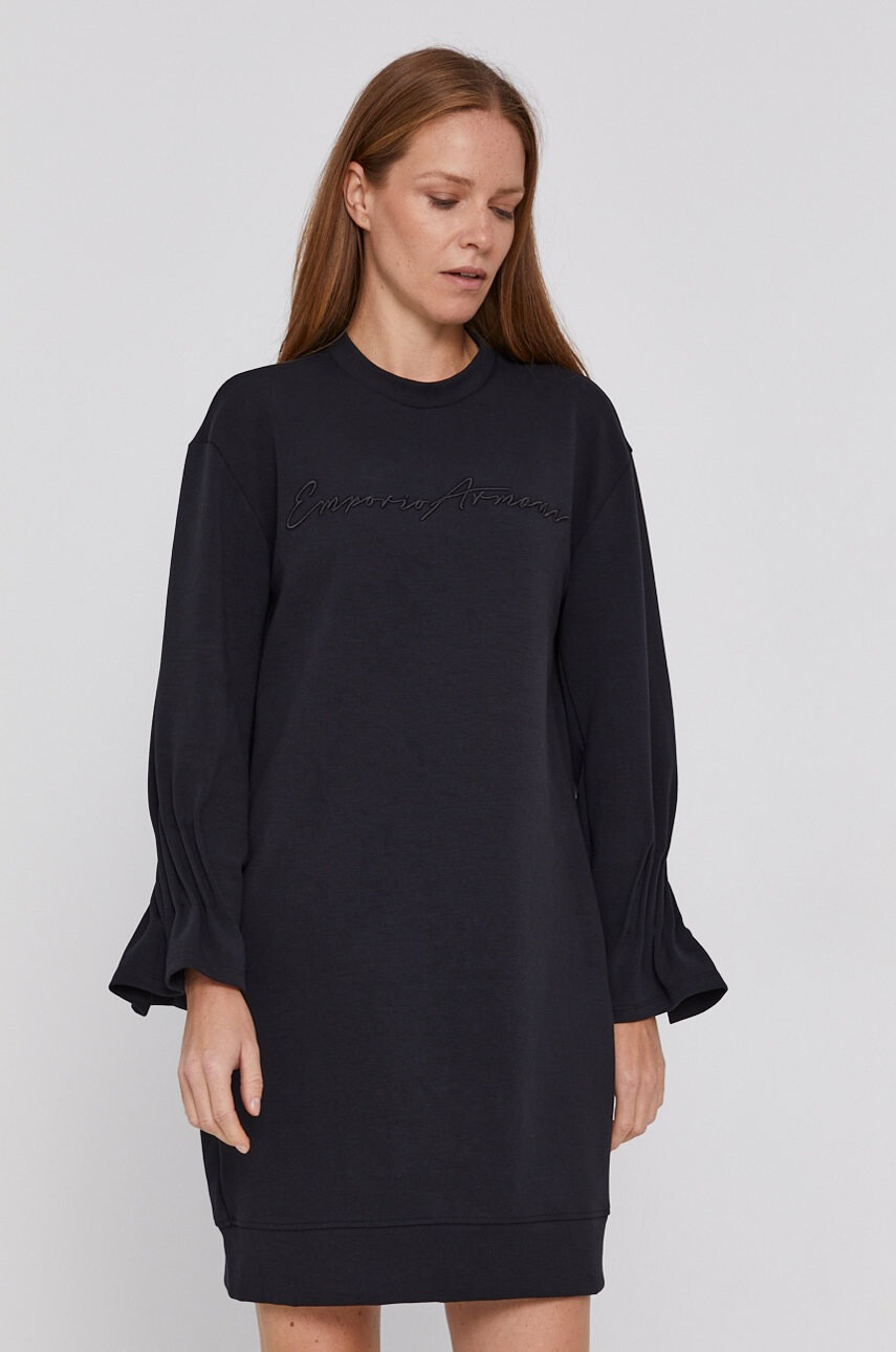 Emporio Armani Рокля - Pepit.bg