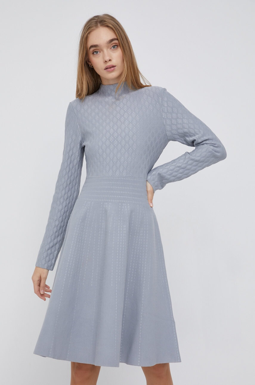 Emporio Armani Рокля - Pepit.bg