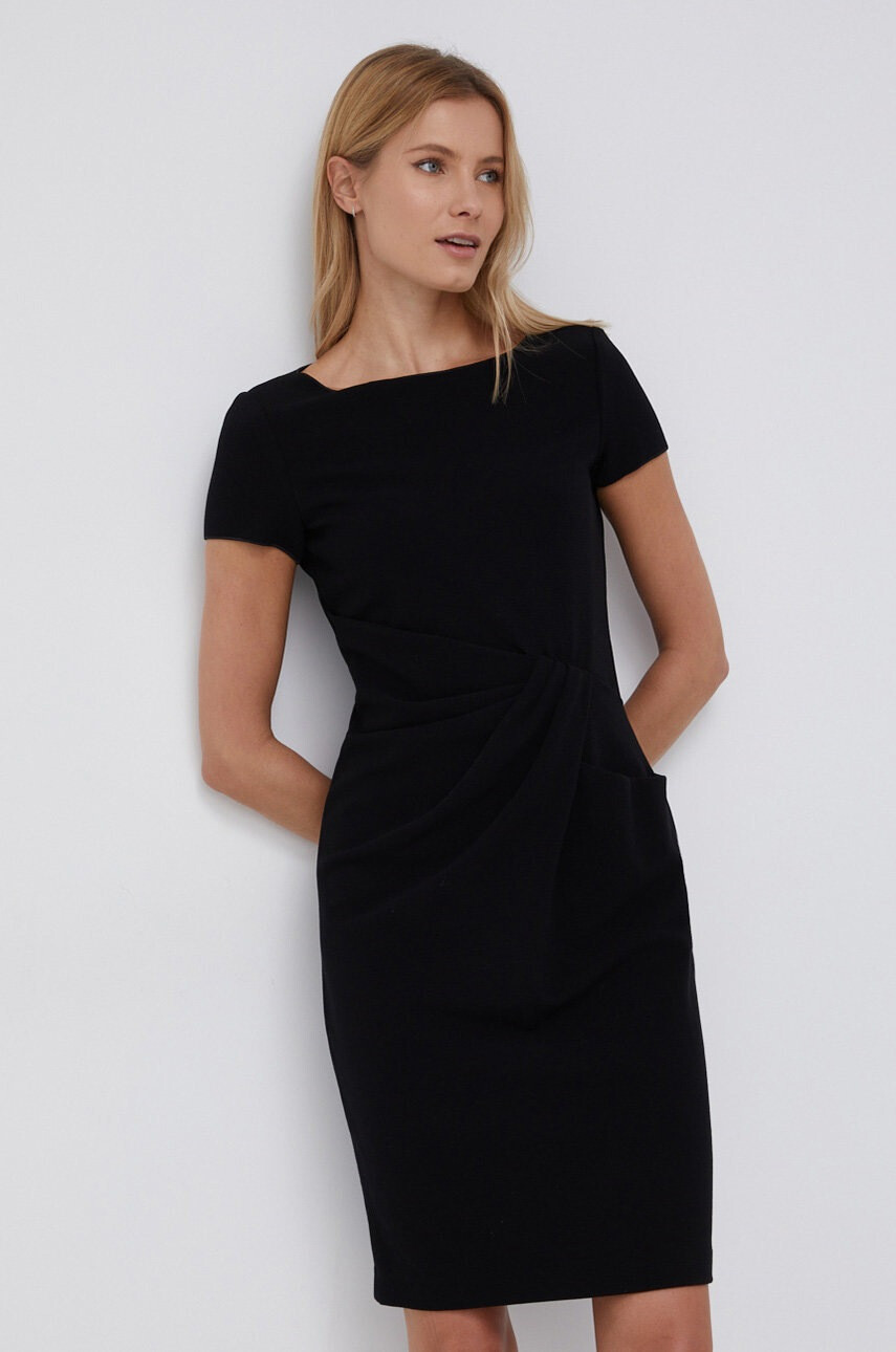 Emporio Armani Рокля - Pepit.bg