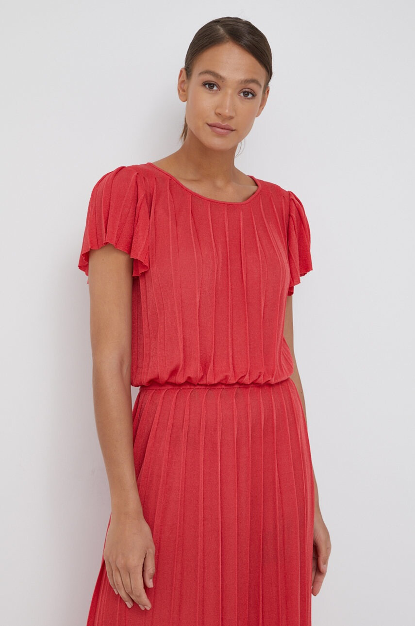 Emporio Armani Рокля - Pepit.bg