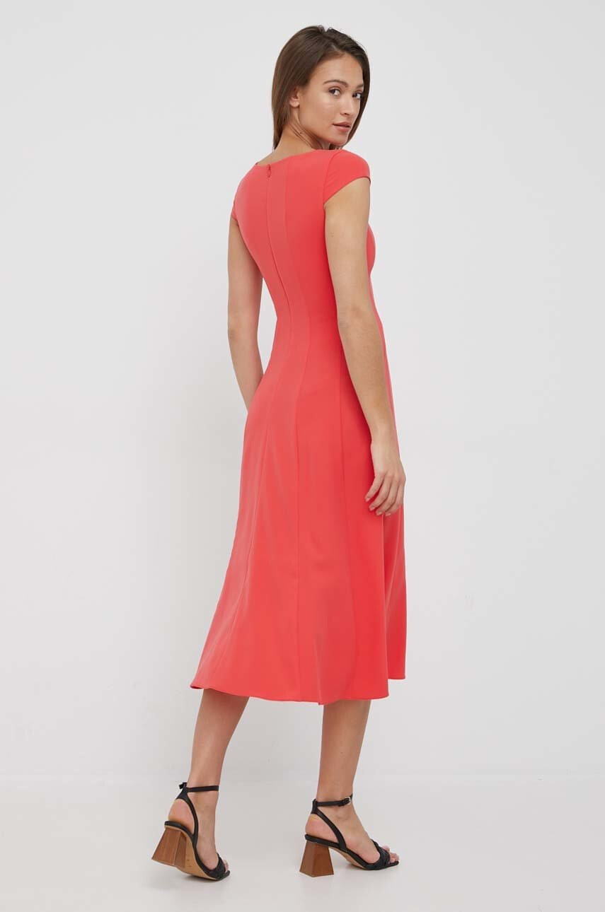 Emporio Armani Рокля - Pepit.bg