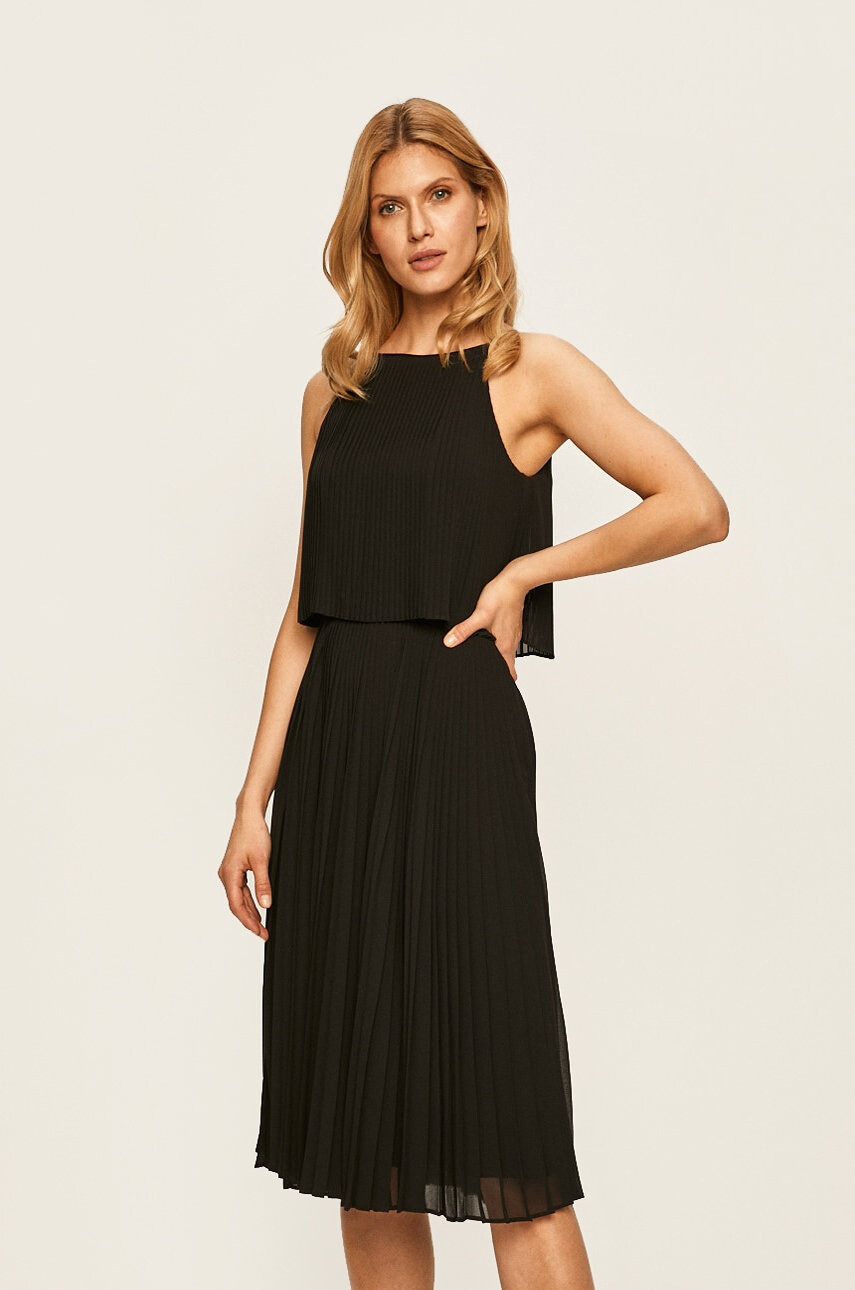 Emporio Armani Рокля - Pepit.bg
