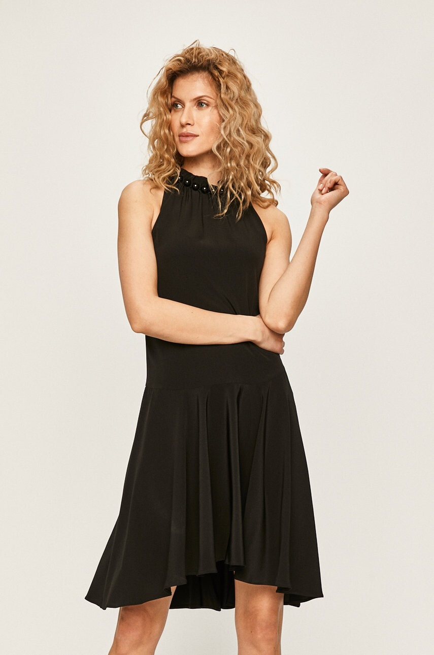 Emporio Armani Рокля - Pepit.bg