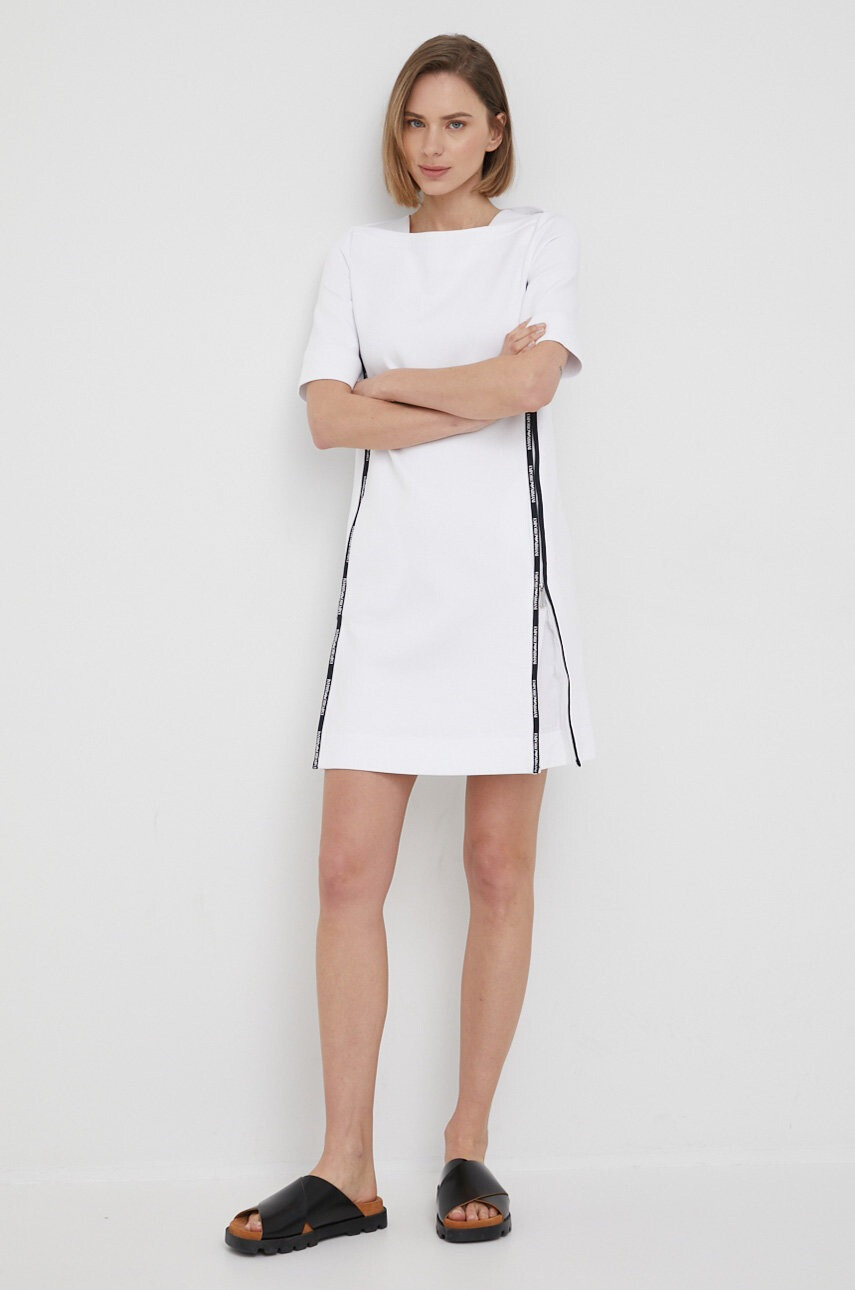 Emporio Armani Рокля - Pepit.bg