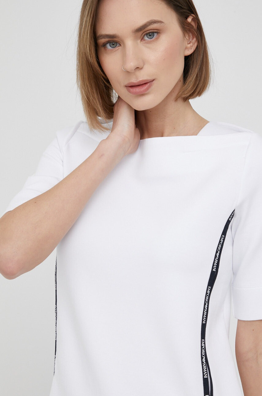 Emporio Armani Рокля - Pepit.bg