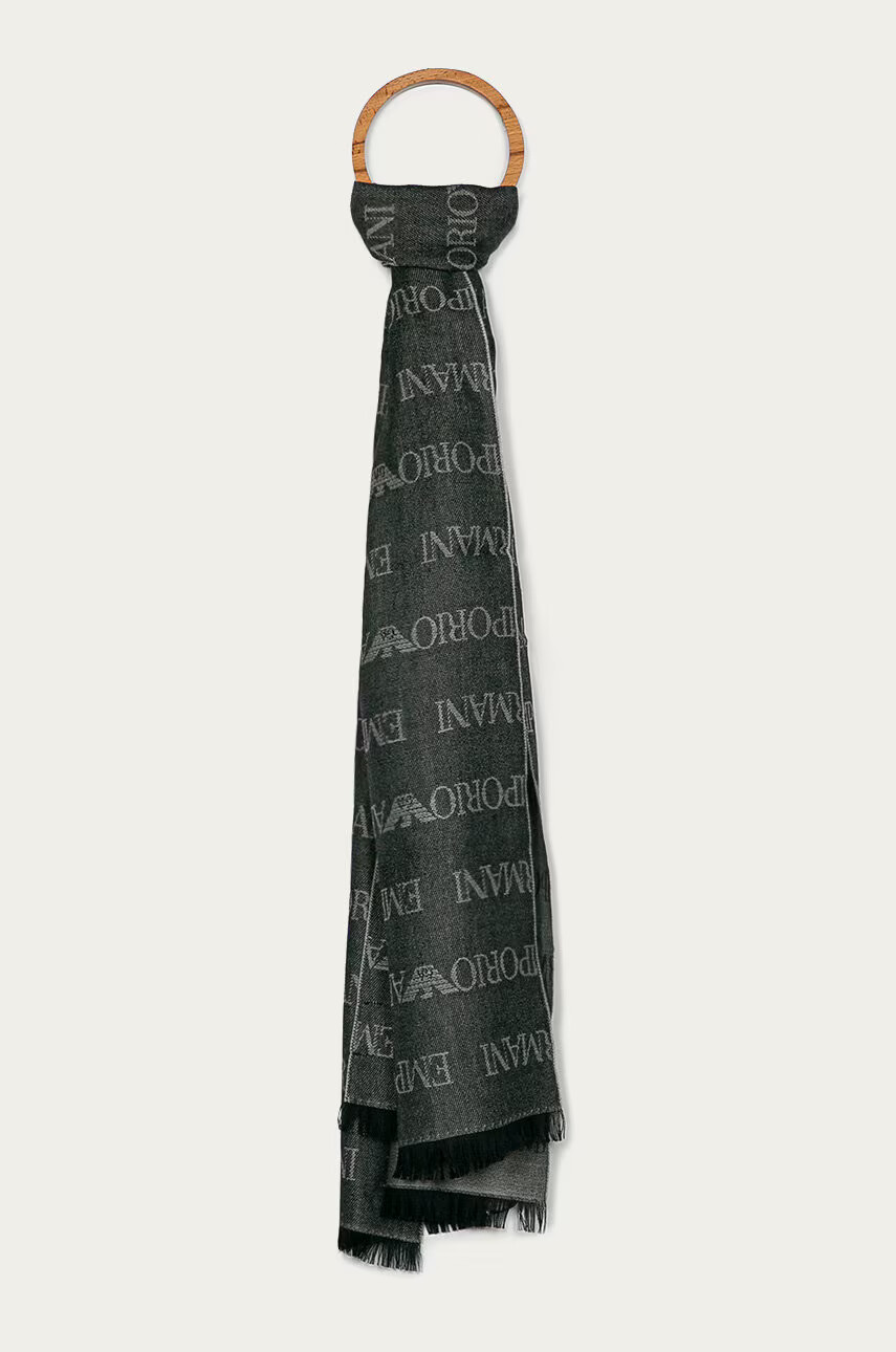Emporio Armani Шал - Pepit.bg