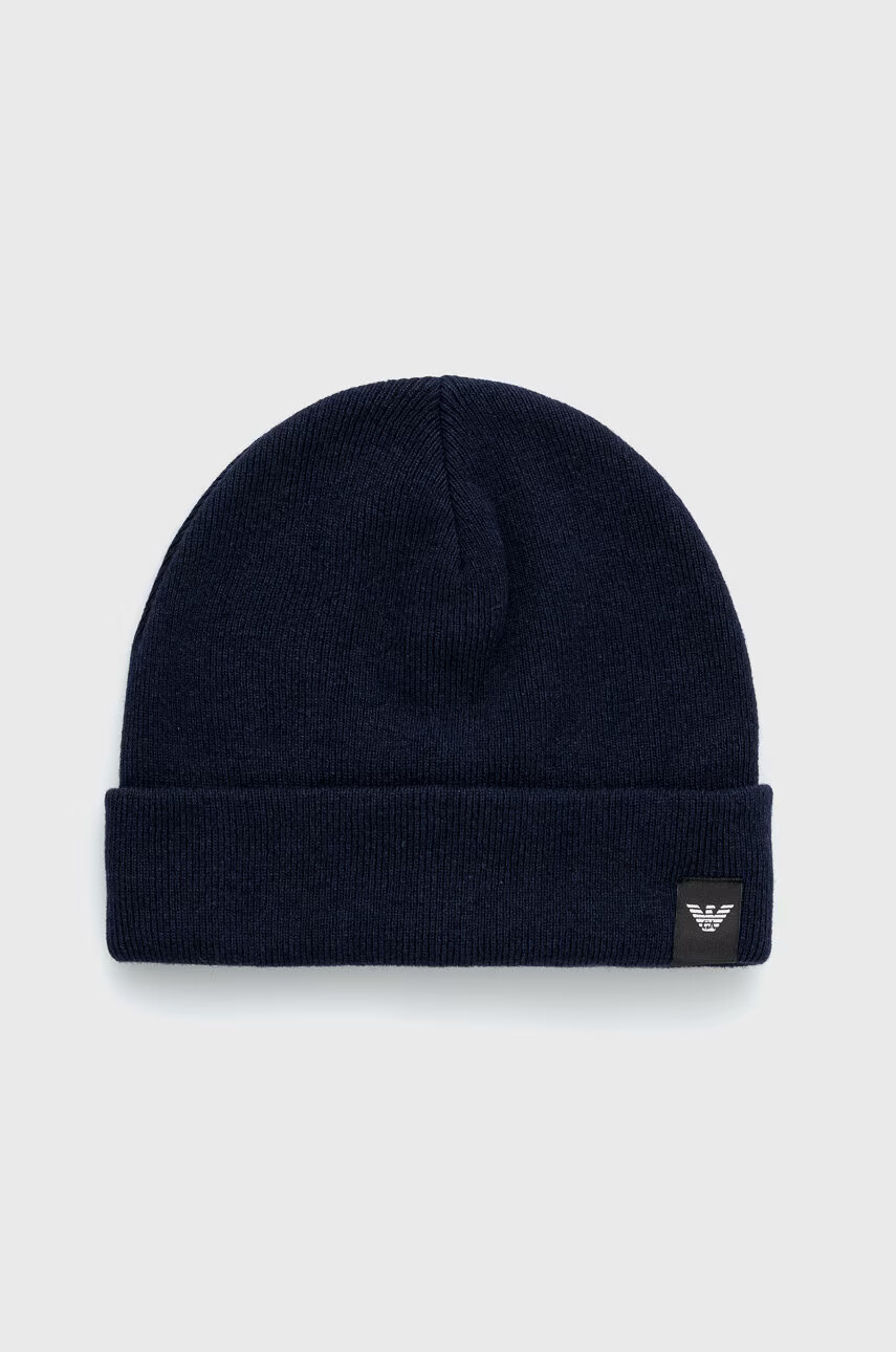 Emporio Armani Шапка - Pepit.bg