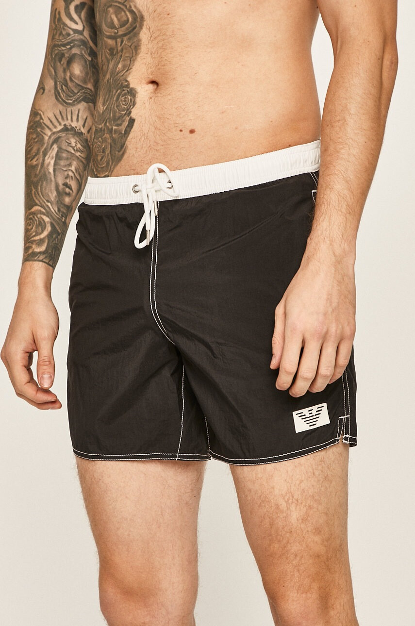 Emporio Armani Шорти за плуване - Pepit.bg