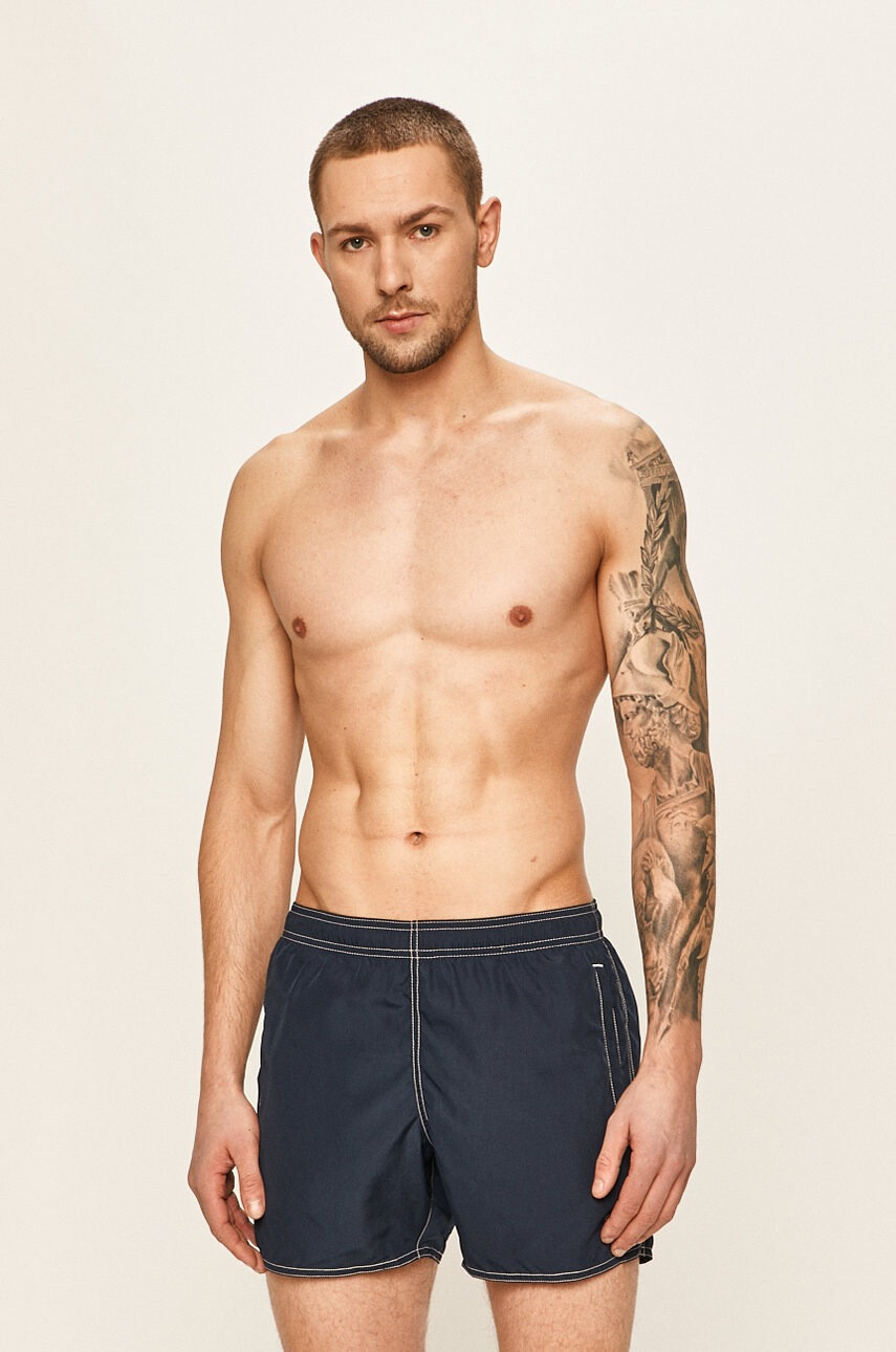 Emporio Armani Шорти за плуване - Pepit.bg