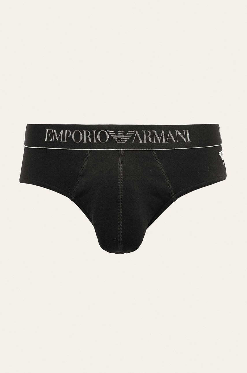 Emporio Armani Слипове - Pepit.bg