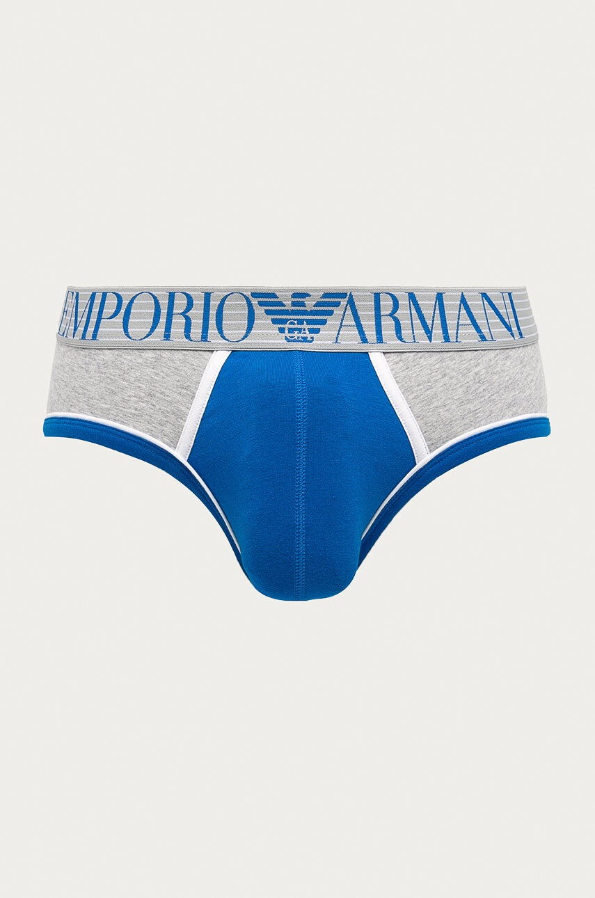 Emporio Armani Слипове - Pepit.bg