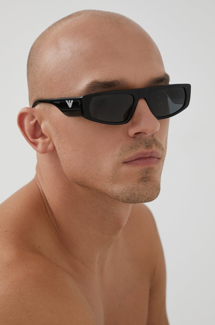 Emporio Armani Слънчеви очила - Pepit.bg