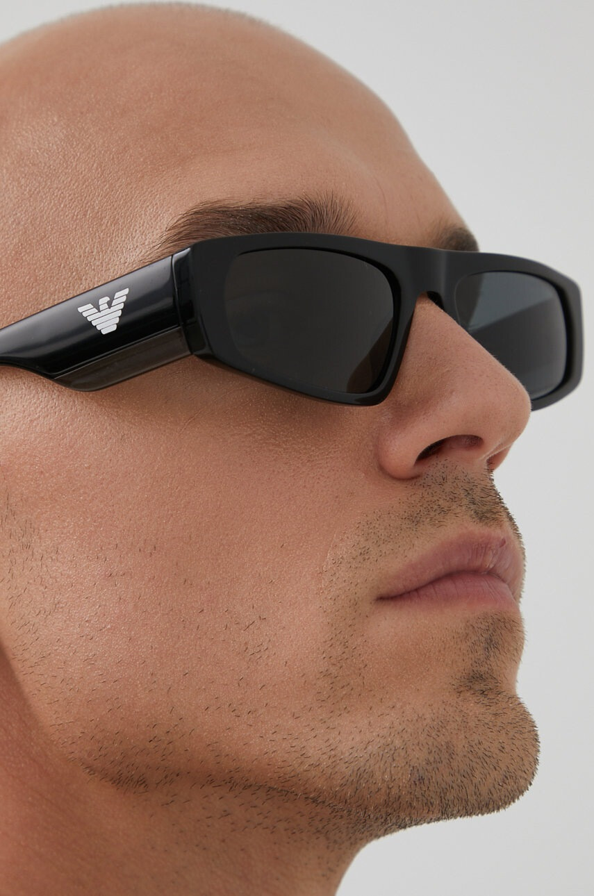 Emporio Armani Слънчеви очила - Pepit.bg