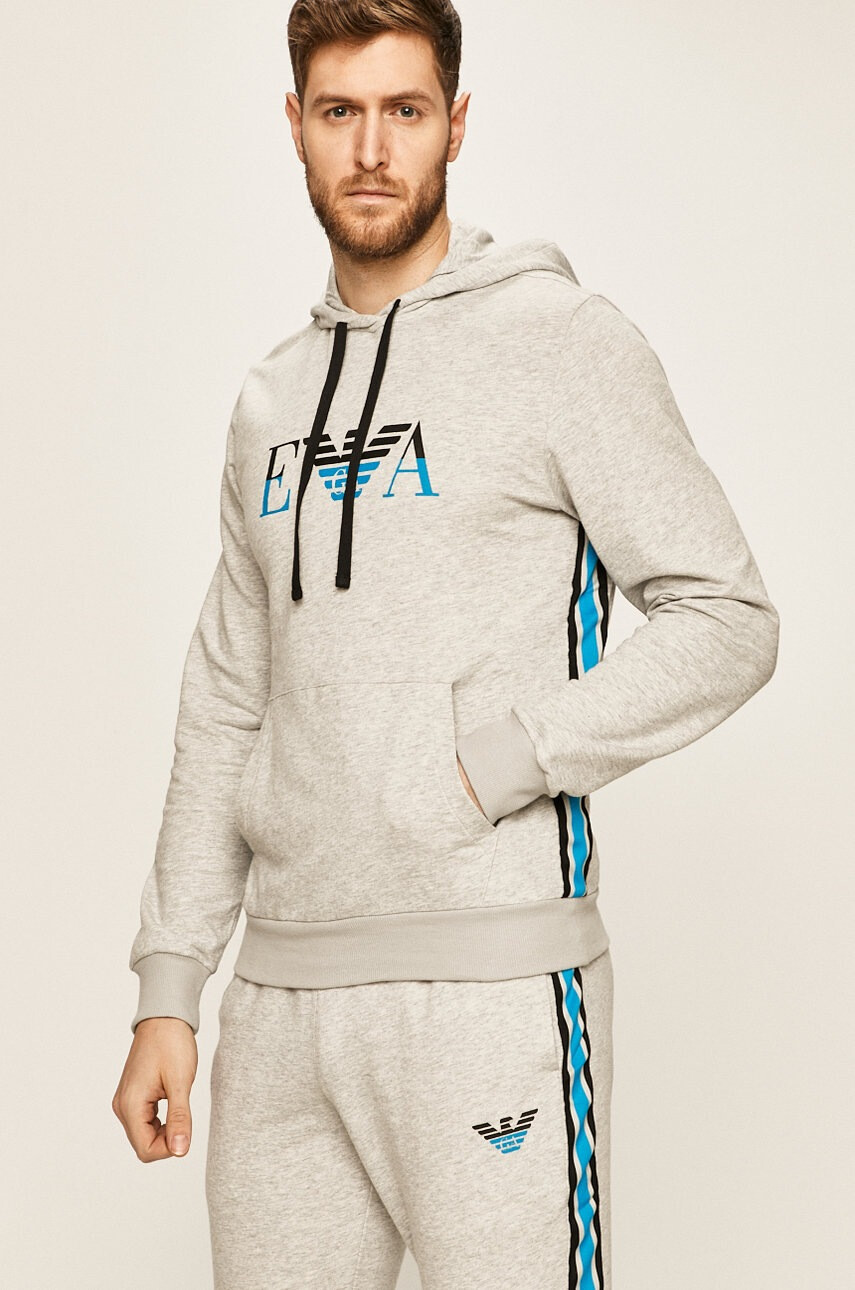 Emporio Armani Суичър - Pepit.bg
