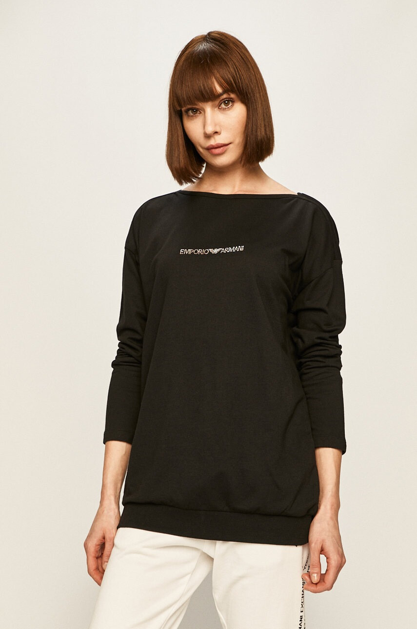 Emporio Armani Суичър - Pepit.bg