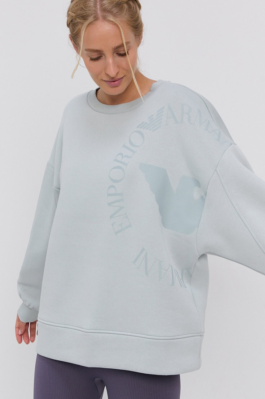 Emporio Armani Суичър - Pepit.bg