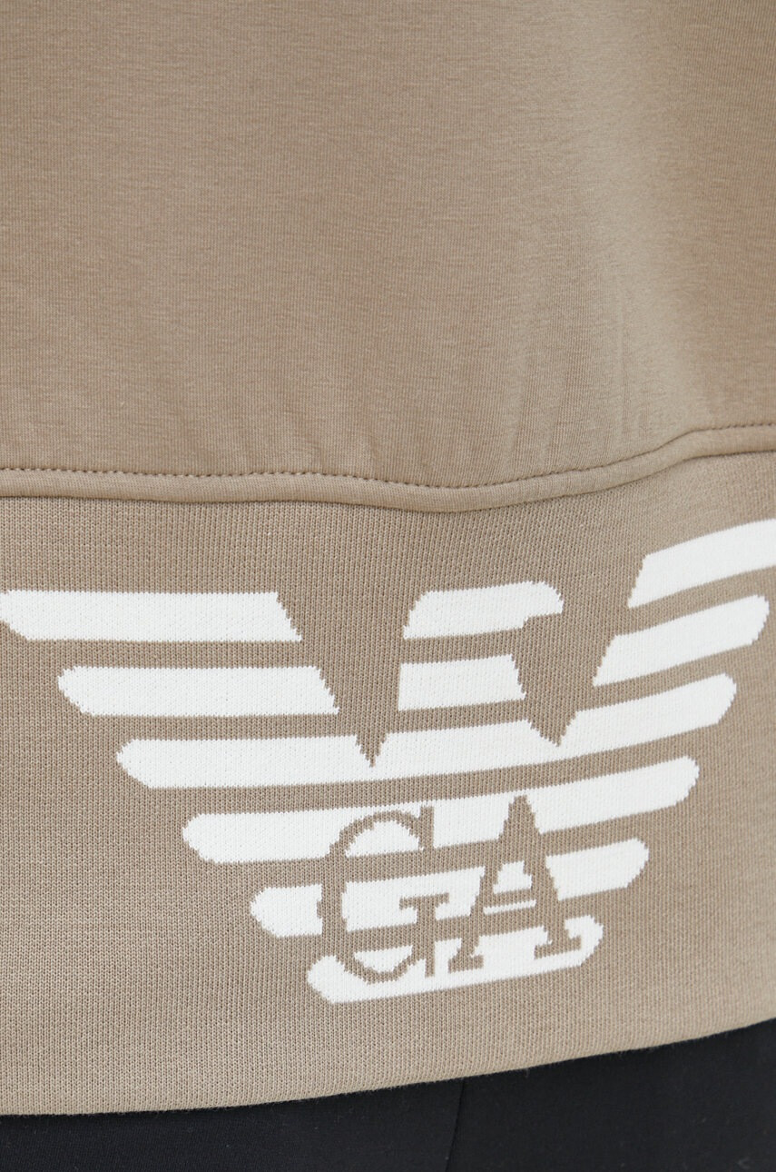 Emporio Armani Суичър - Pepit.bg