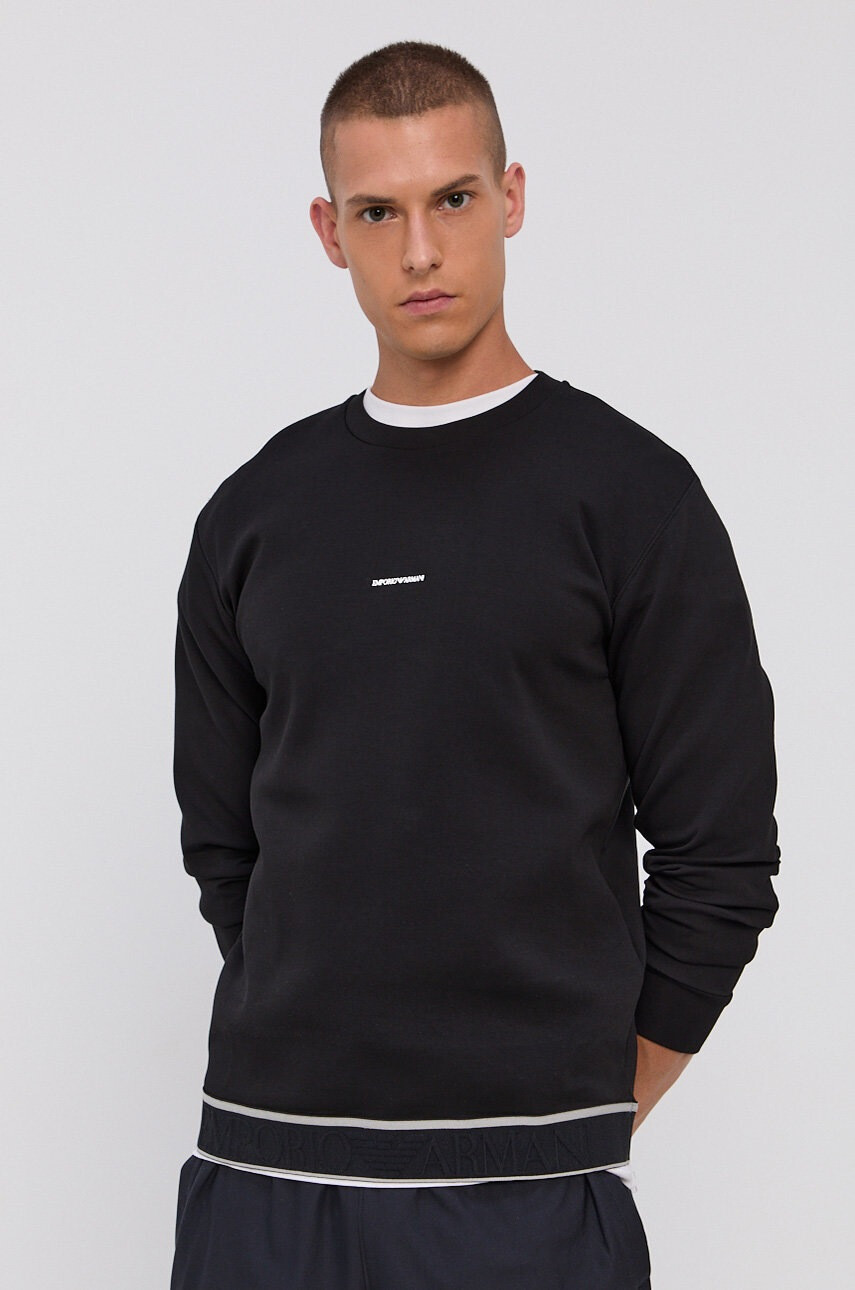 Emporio Armani Суичър - Pepit.bg