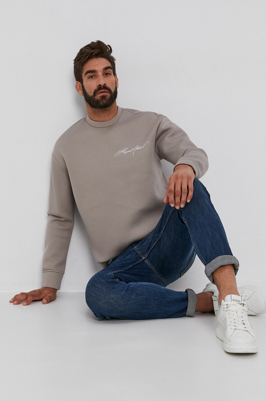 Emporio Armani Суичър - Pepit.bg
