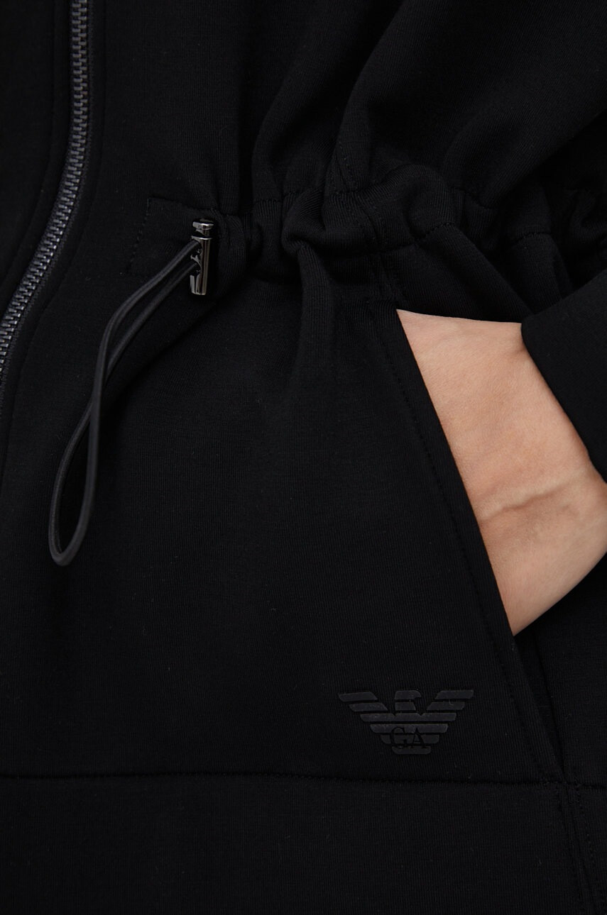Emporio Armani Суичър - Pepit.bg