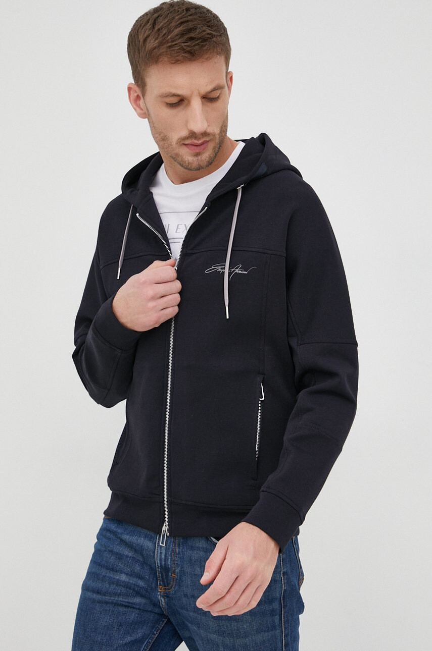 Emporio Armani Суичър - Pepit.bg