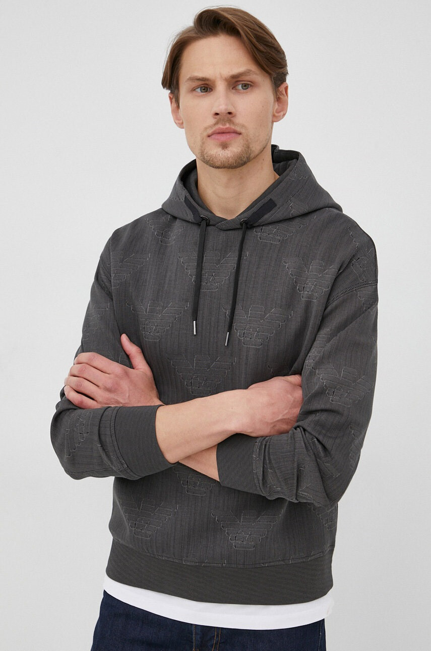 Emporio Armani Суичър - Pepit.bg