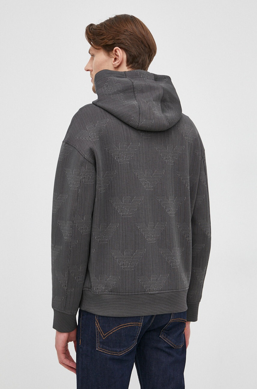 Emporio Armani Суичър - Pepit.bg