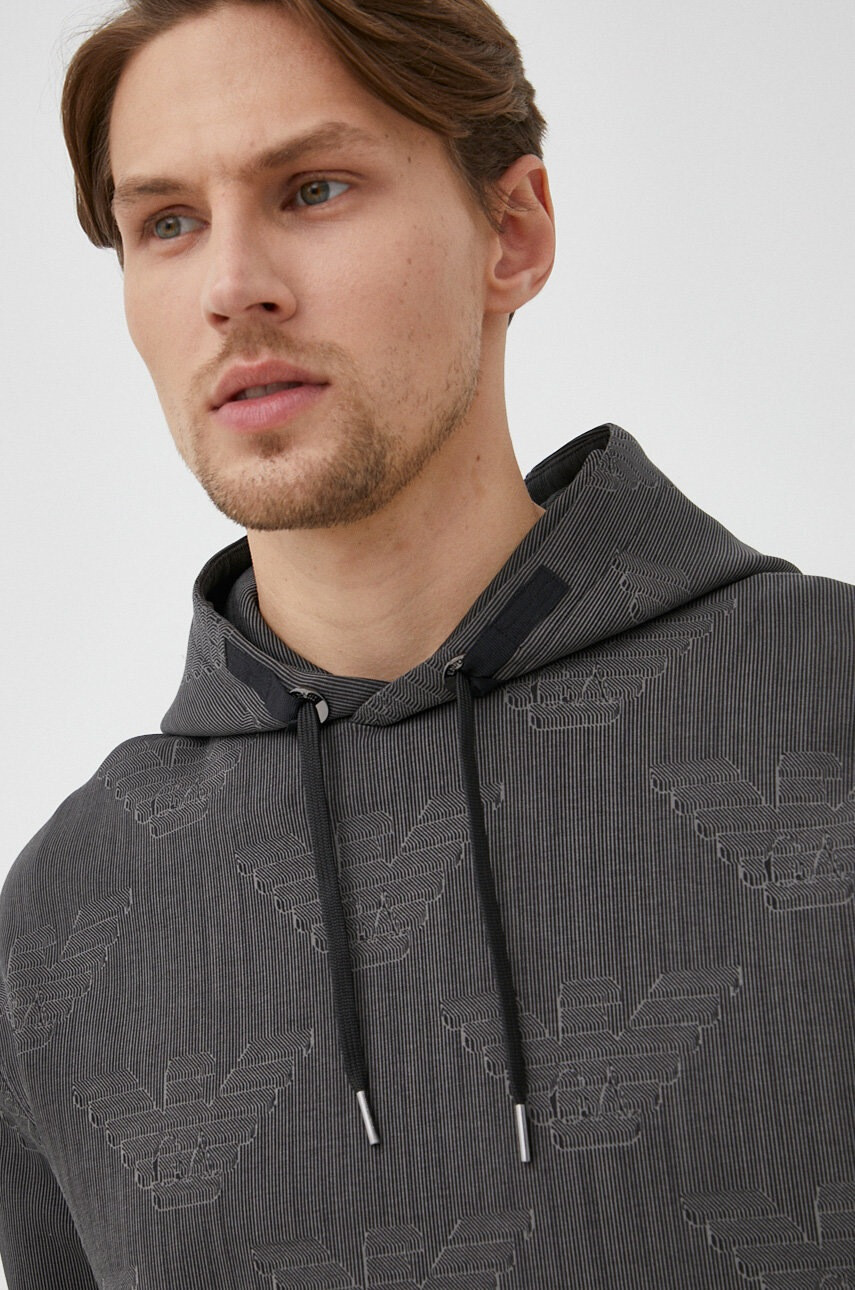 Emporio Armani Суичър - Pepit.bg