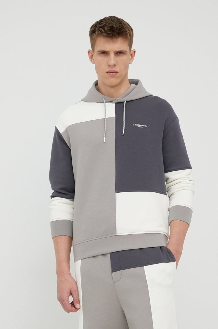 Emporio Armani Суичър - Pepit.bg