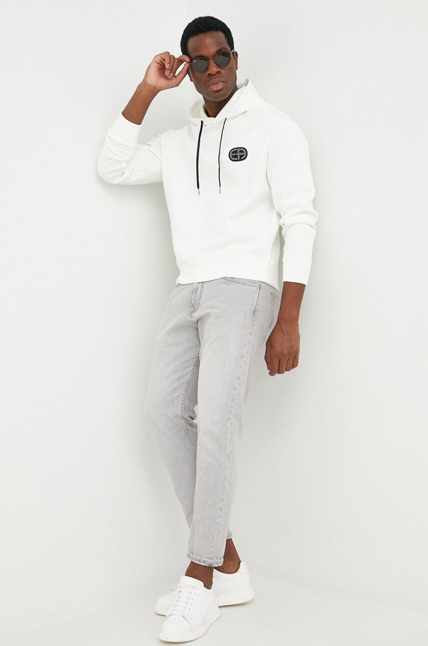 Emporio Armani Суичър - Pepit.bg