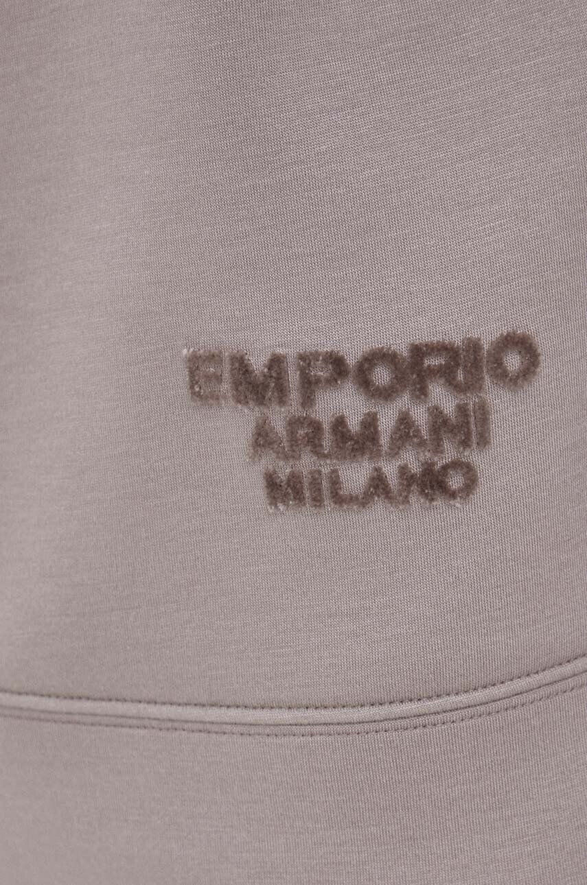 Emporio Armani Суичър - Pepit.bg