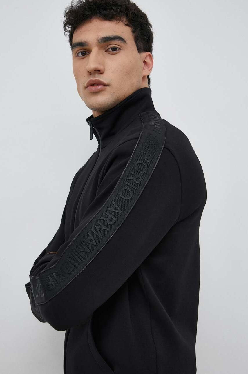 Emporio Armani Суичър - Pepit.bg