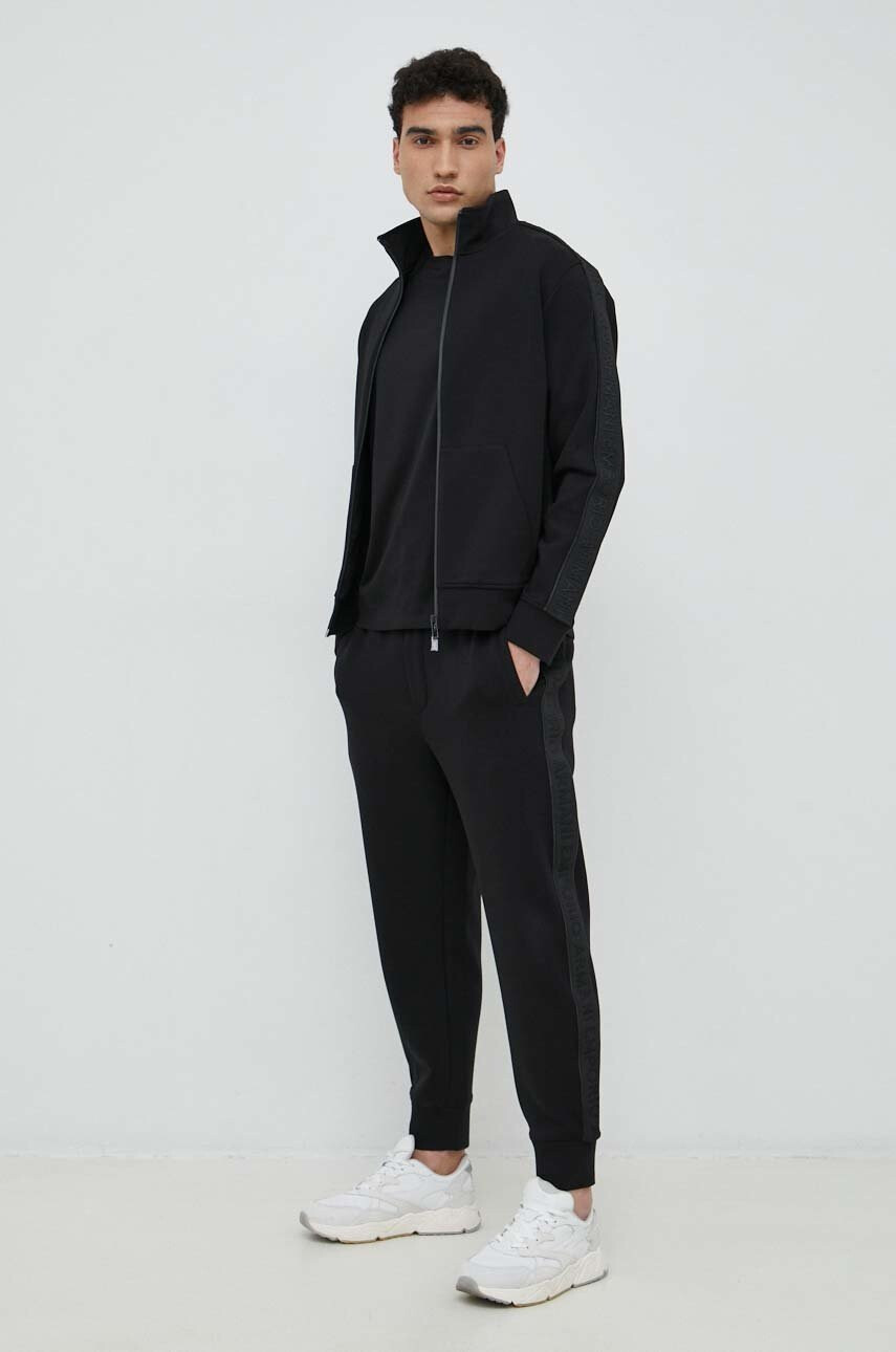 Emporio Armani Суичър - Pepit.bg