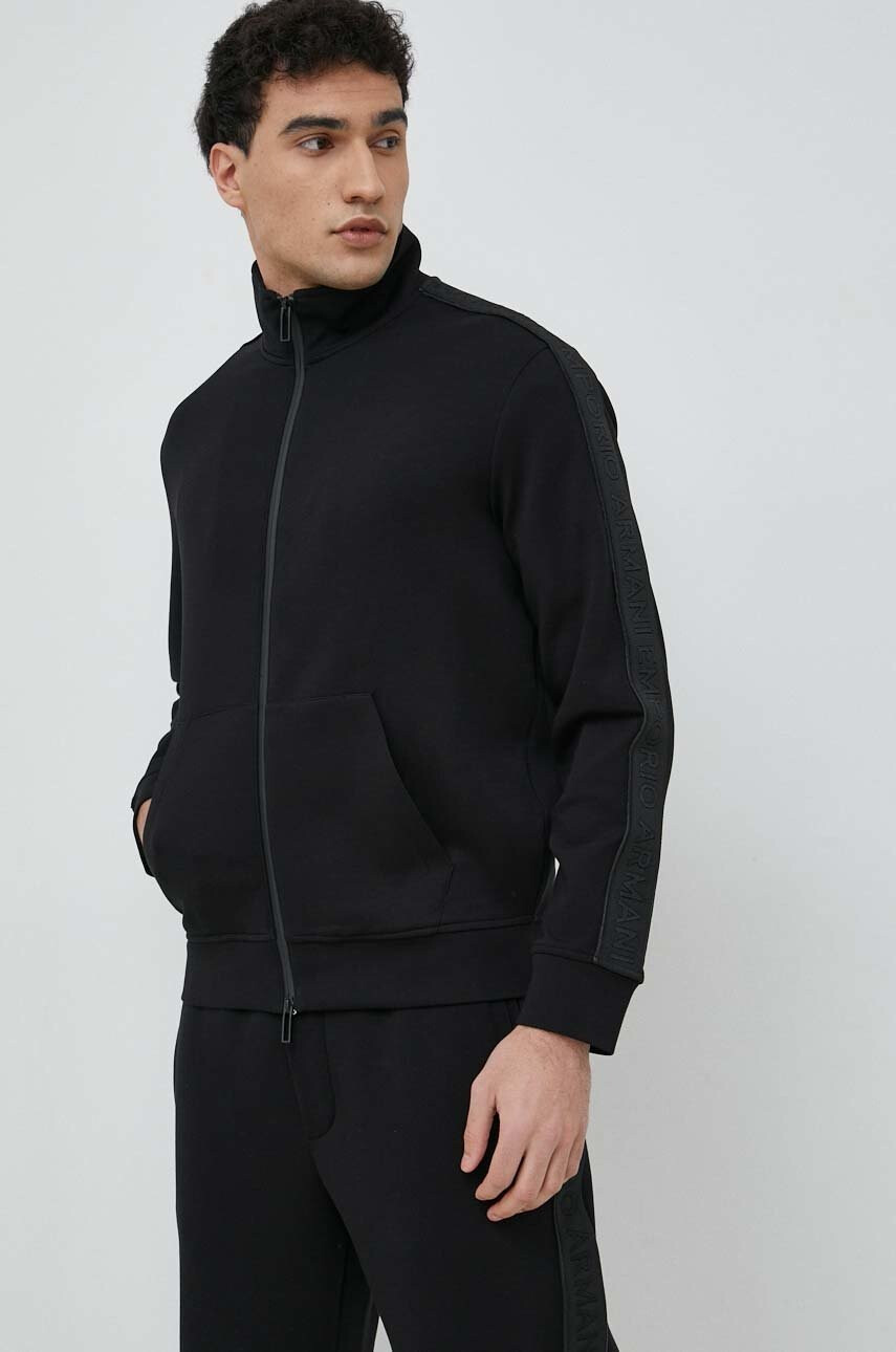 Emporio Armani Суичър - Pepit.bg