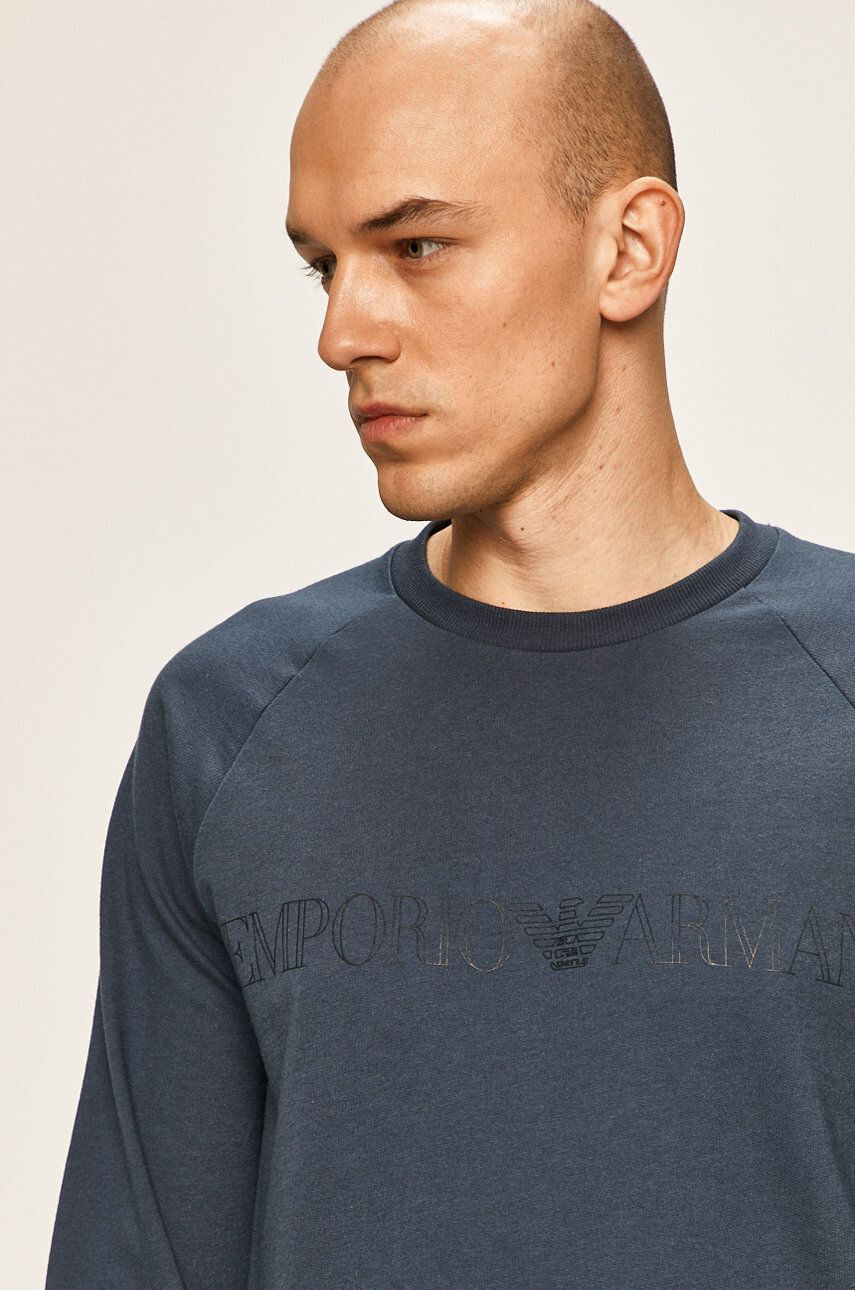 Emporio Armani Суичър - Pepit.bg