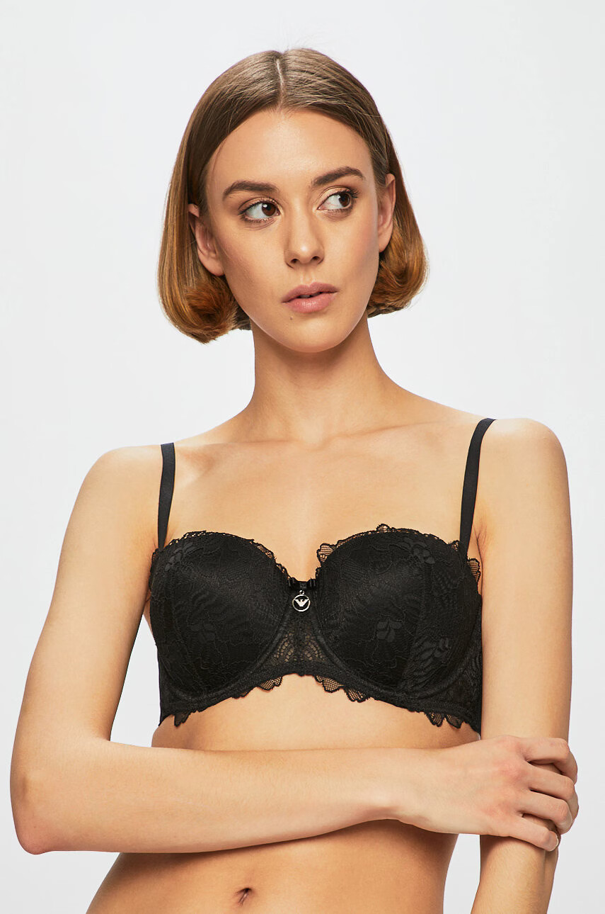 Emporio Armani Сутиен - Pepit.bg